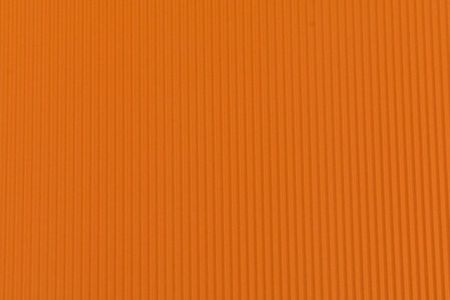 Vlnitá lepenka, 40 x 60 cm, oranžová