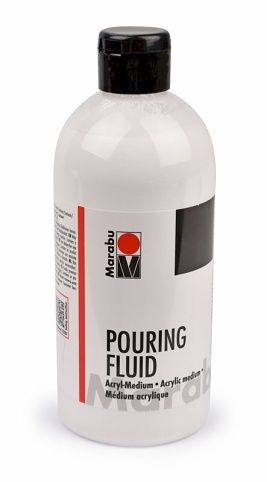 Pouring Fluid 500ml