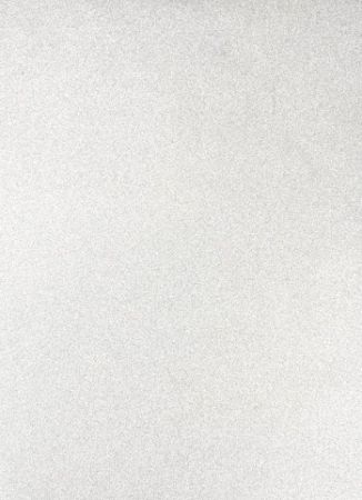 Třpytivá samolepicí fólie stříbrná, A4