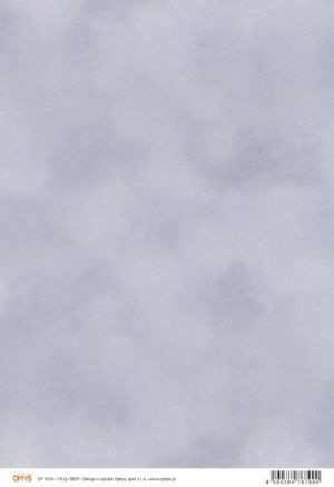 Papír A4, šedý, jednostranný 170g