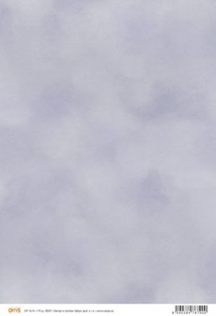 Papír A4, šedý, jednostranný 170g