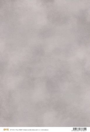 Papír A4, hnědý, jednostranný 170g