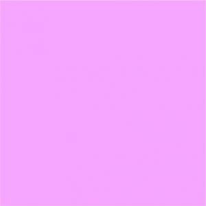 Foamiran, pěnová guma, růžová, cca 30 x 35 cm, 1 ks