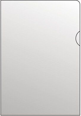 Zakládácí obal A4 /L, 110 µm