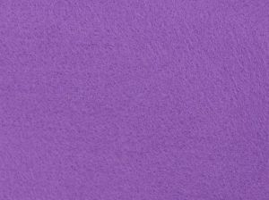 Dekorační plsť, fialová, 20 x 30 cm, Rayher