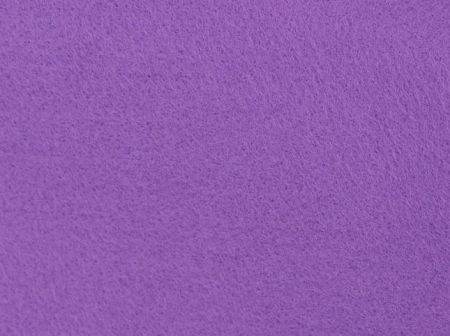 Dekorační plsť, fialová, 20 x 30 cm, Rayher