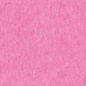 Dekorační plsť 20x30 cm, 2 mm, 350 g, růžová č. 32