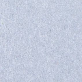 Dekorační plsť 20x30 cm, 2 mm, 350 g, bílá č.01