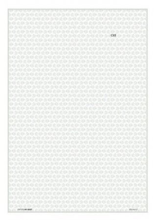 Zápisový lístek ke vzdělání na SŠ - bianco