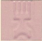 Prášková glazura PD 37010, lila, fialová