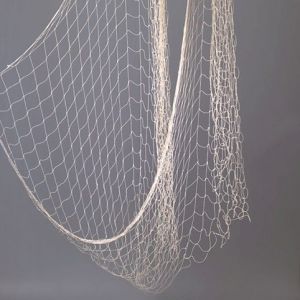 Rybářská síť, 400 x 100 cm