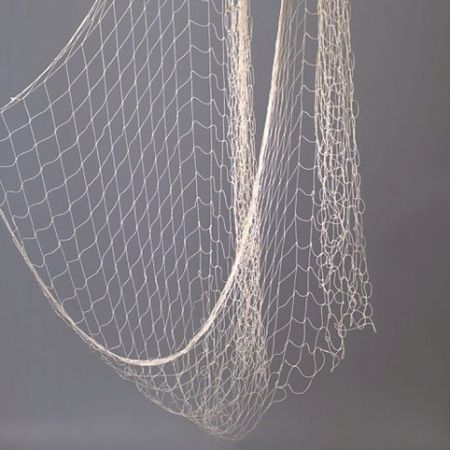 Rybářská síť, 400 x 100 cm