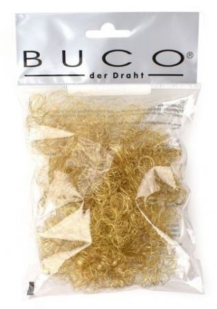 Andělské vlasy zlaté, 25 g