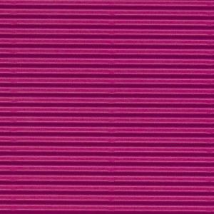 Vlnitá lepenka A4, 260 g/m2, tm. růžová