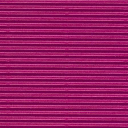 Vlnitá lepenka A4, 260 g/m2, tm. růžová