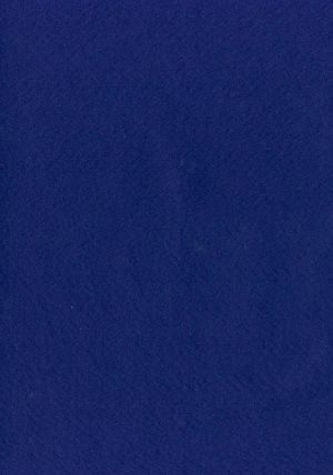 Dekorační plsť, 140 g, tmavě modrá
