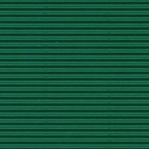 Vlnitá lepenka A4, 260 g/m2, tm. zelená