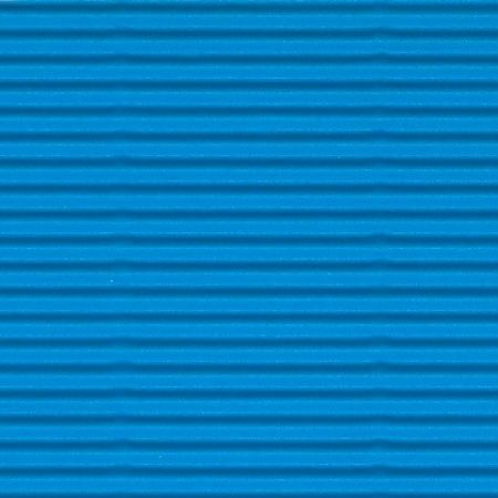 Vlnitá lepenka A4, 260 g/m2, sv. modrá 