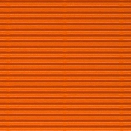 Vlnitá lepenka A4, 260 g/m2, oranžová