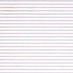 Vlnitá lepenka A4, 260 g/m2, bílá