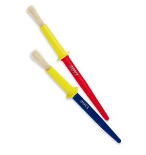 Dětský štětec Jovi, tenký