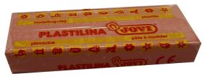 Plastelína Jovi 71 / 08, 150 g, tělová
