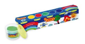 Modelovací hmota Jovi, 5 x 110 g, blandiver