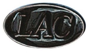 Tekutá glazura LK, 1,5 kg, tm. kaštan