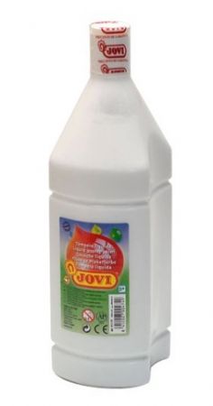 Temperová barva Jovi, 1 l, bílá
