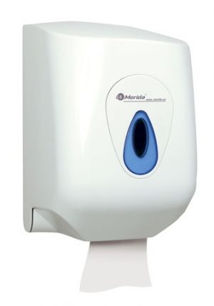 Zásobník na ručníky v rolích Merida Top maxi