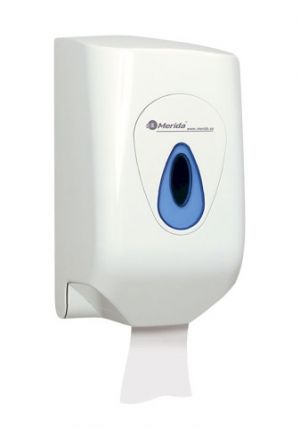 Zásobník na papírové ručníky v roli Merida mini