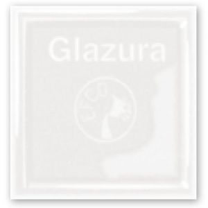 Prášková glazura P 07410, transparentní