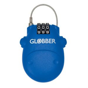 Globber Zámek Navy Blue