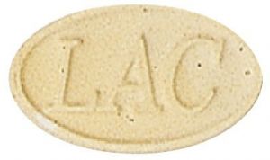 Engoba, 0,5 kg, žlutá