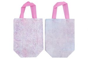 Dárková taška XS 22x23x11 cm Celorok - netkaná textílie