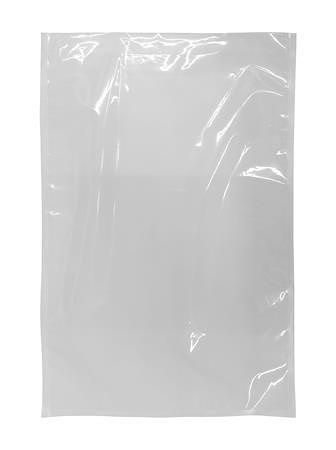 Vakuové sáčky, 400 x 600 mm, 70 mikronů, 100 ks