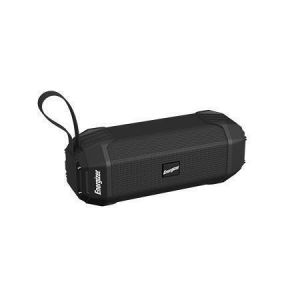 Reproduktor a power banka &quot;BTS104&quot;, černá, přenosný, Bluetooth 5.0, ENERGIZER BTS104-B