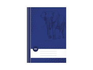 Školní sešit BASE 560