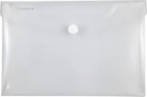 Desky s drukem A6 Tempus čiré (psaníčko)