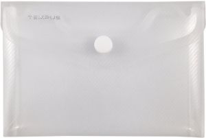 Desky s drukem A7 Tempus čiré (psaníčko)