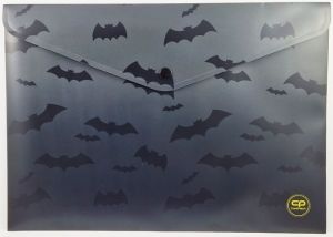 Desky s drukem Patio A4 25908CP Darker Night