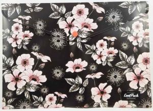 Desky s drukem Patio A4 30919CP Helen