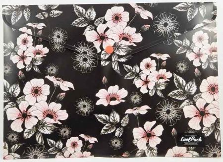 Desky s drukem Patio A4 30919CP Helen