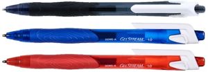 Kul.pero GELSTREAM 1,0 mm modrý