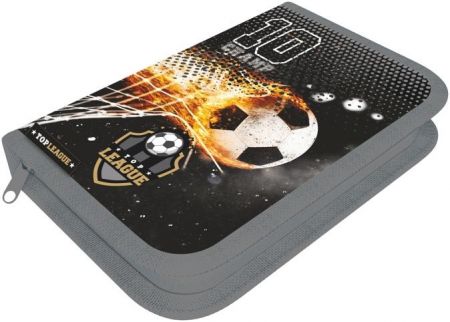 Penál 1 patro prázdný Top League TOP10 23043801