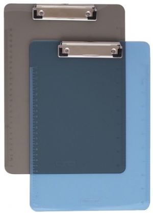 Podložka A4 jednodeska plast 007552