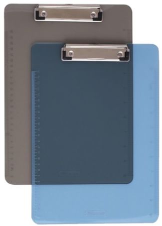 Podložka A4 jednodeska plast 007552