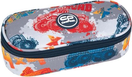Pouzdro CoolPack CAMPUS F062671 Offroad