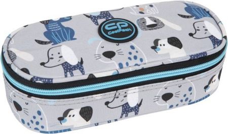 Pouzdro CoolPack CAMPUS F062694 Doggy