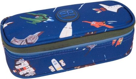 Pouzdro CoolPack CAMPUS F062764 Space